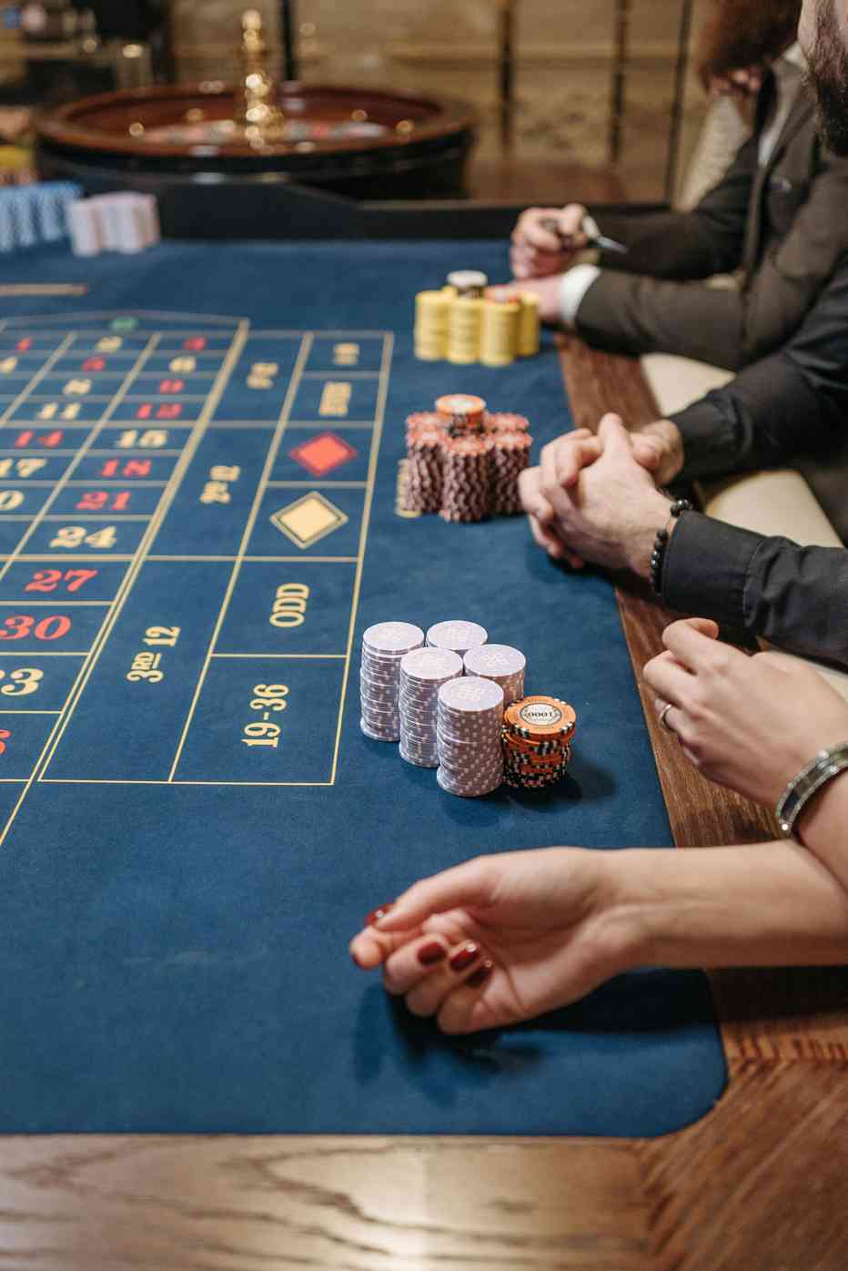 Love Casino in Europe: A Gambler's Paradise Guide
